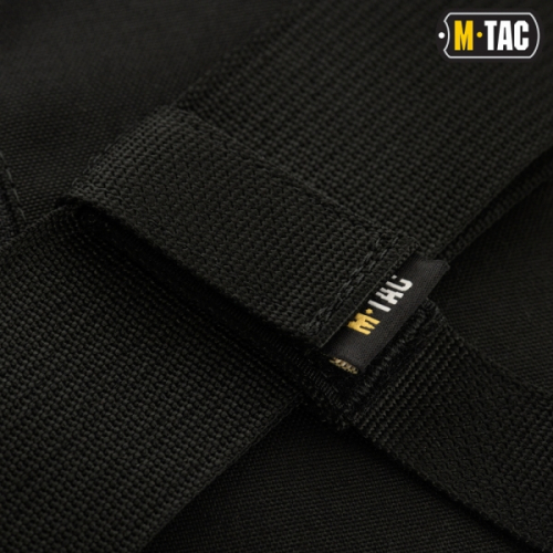 M-TAC СУМКА FOREFRONT BAG ELITE BLACK