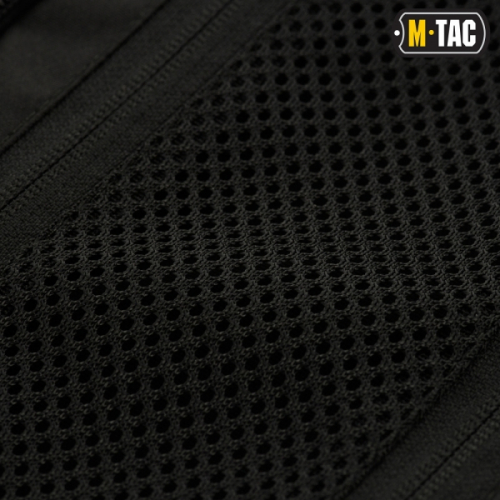 M-TAC СУМКА FOREFRONT BAG ELITE BLACK