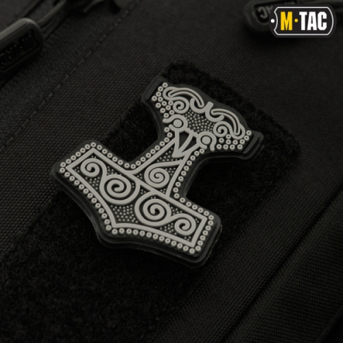 M-TAC СУМКА FOREFRONT BAG ELITE BLACK