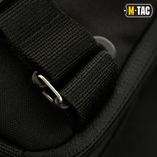 M-TAC СУМКА FOREFRONT BAG ELITE BLACK