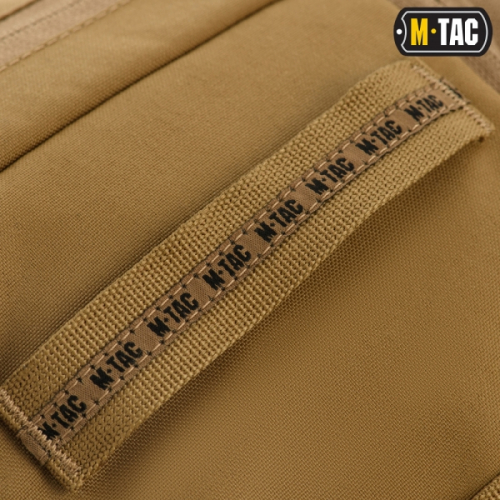 M-TAC НЕСЕССЕР ELITE GEN.II COYOTE