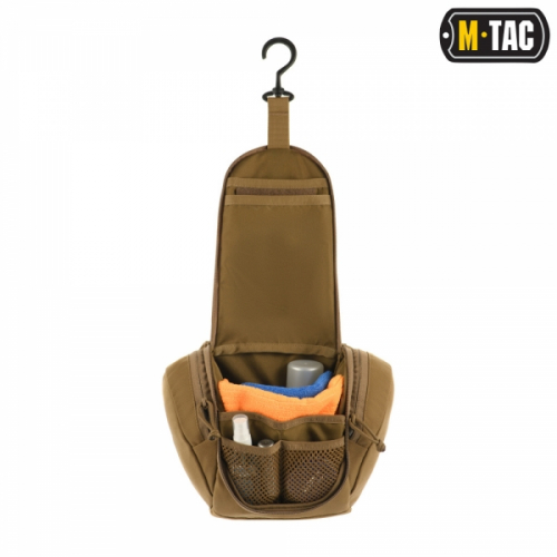 M-TAC НЕСЕССЕР ELITE GEN.II COYOTE
