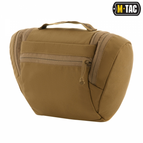 M-TAC НЕСЕССЕР ELITE GEN.II COYOTE