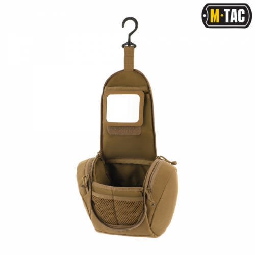M-TAC НЕСЕССЕР ELITE GEN.II COYOTE