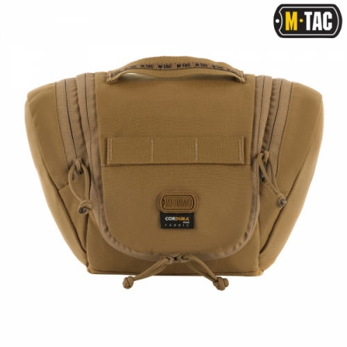 M-TAC НЕСЕССЕР ELITE GEN.II COYOTE