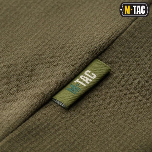 M-TAC КОФТА GROM MICROFLEECE DARK OLIVE