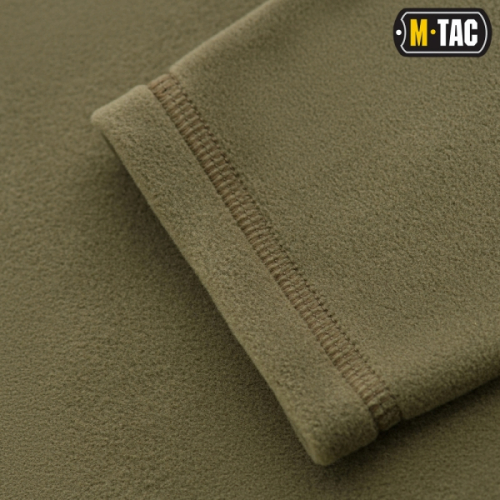 M-TAC КОФТА GROM MICROFLEECE DARK OLIVE