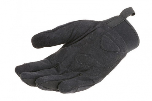ARMORED CLAW РУКАВИЦІ SHOOTER COLD BLACK 5903