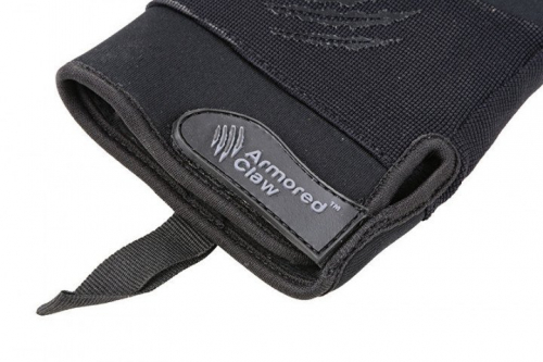 ARMORED CLAW РУКАВИЦІ SHOOTER COLD BLACK 5903