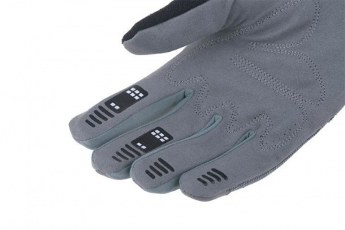 ARMORED CLAW РУКАВИЦІ BATTLEFLEX GREY 12048