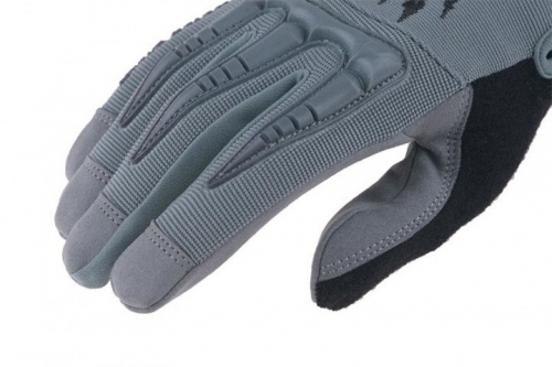 ARMORED CLAW РУКАВИЦІ BATTLEFLEX GREY 12048