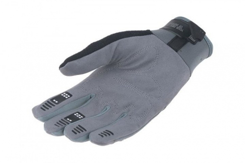 ARMORED CLAW РУКАВИЦІ BATTLEFLEX GREY 12048