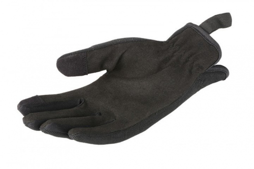 ARMORED CLAW ПЕРЧАТКИ QUICK RELEASE BLACK 5864
