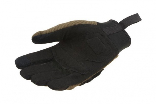 ARMORED CLAW РУКАВИЦІ SHIELD FLEX OLIVE 8099