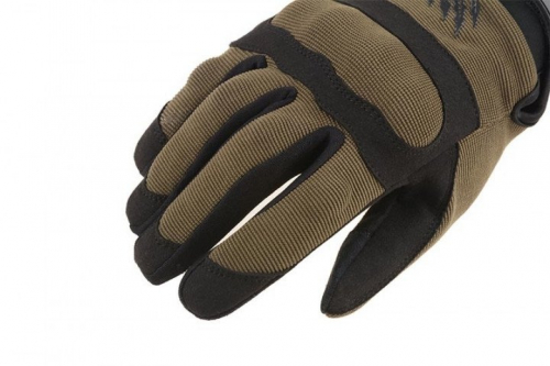 ARMORED CLAW РУКАВИЦІ SHIELD FLEX OLIVE 8099