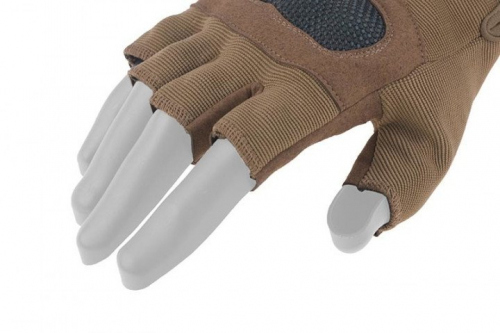 ARMORED CLAW ПЕРЧАТКИ SHIELD CUT TAN 12018
