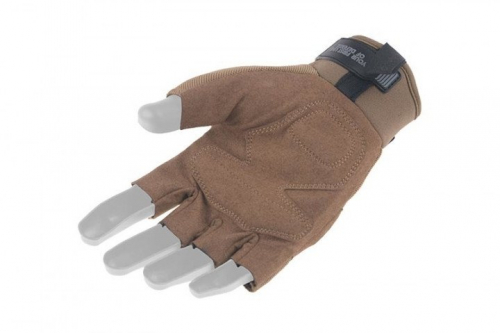 ARMORED CLAW ПЕРЧАТКИ SHIELD CUT TAN 12018