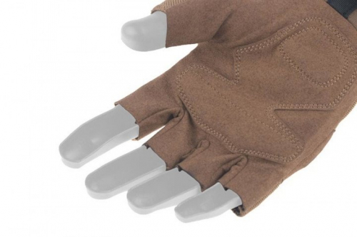 ARMORED CLAW ПЕРЧАТКИ SHIELD CUT TAN 12018