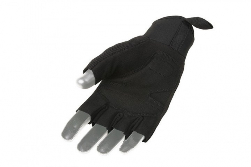 ARMORED CLAW ПЕРЧАТКИ SHIELD CUT BLACK 8087