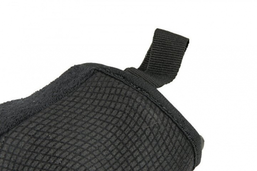 ARMORED CLAW ПЕРЧАТКИ ACCURACY BLACK 4010