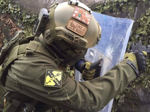 ARMORED CLAW РУКАВИЦІ SHIELD SAGE GREEN 5939