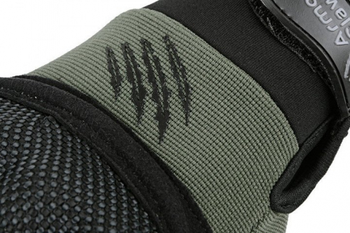 ARMORED CLAW РУКАВИЦІ SHIELD SAGE GREEN 5939