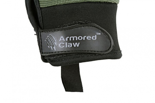 ARMORED CLAW РУКАВИЦІ SHIELD SAGE GREEN 5939