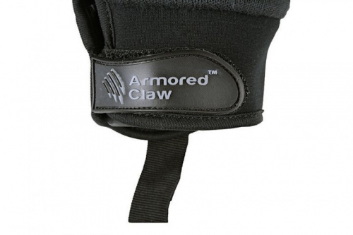 ARMORED CLAW РУКАВИЦІ SMART TAC BLACK 5888