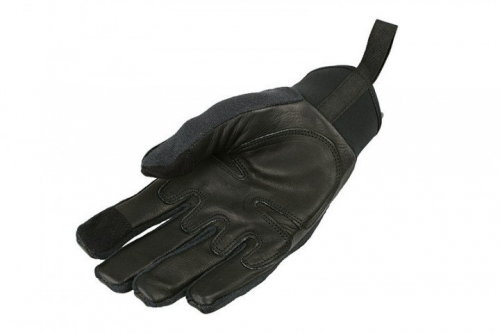 ARMORED CLAW РУКАВИЦІ SMART TAC BLACK 5888
