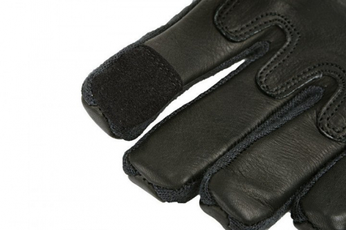 ARMORED CLAW РУКАВИЦІ SMART TAC BLACK 5888