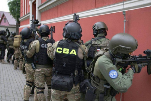 ARMORED CLAW РУКАВИЦІ SMART TAC BLACK 5888