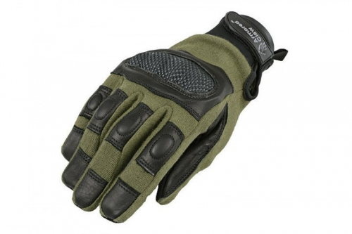 ARMORED CLAW РУКАВИЦІ SMART TAC OLIVE 11234