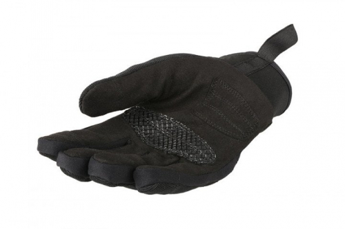 ARMORED CLAW ПЕРЧАТКИ DIRECT SAFE BLACK 5855
