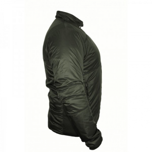 CHAMELEON КУРТКА JACKET ULTRA LIGHT OLIVE 0719-01