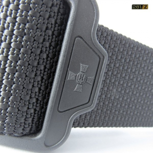 P1G-TAC РЕМЕНЬ FDB-UA-1 BLACK UA281-59091-G6BK-UA-1