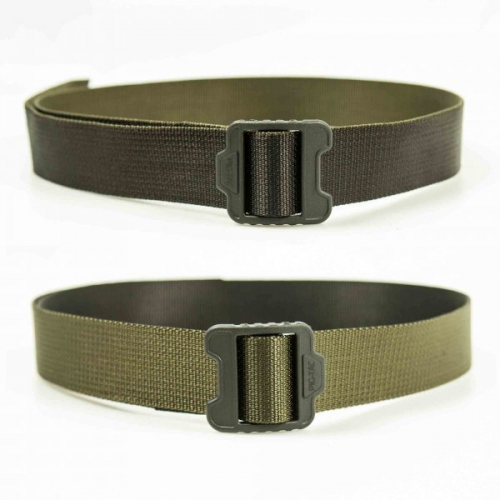 P1G-TAC РЕМIНЬ БРЮЧНИЙ ДВОСТОРОННІЙ FDB-R OLIVE/BLACK UA281-59081-F8-BK-OD
