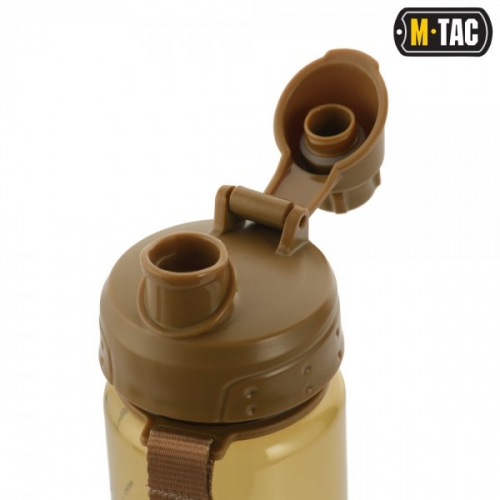 M-TAC ПЛЯШКА ДЛЯ ВОДИ 600 МЛ. КОЙОТ