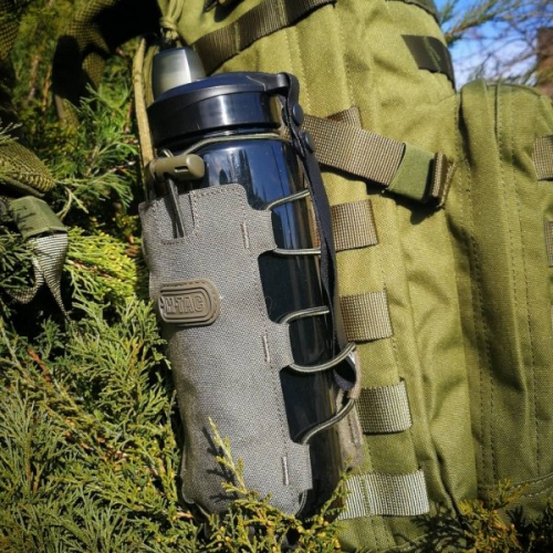 M-TAC ПОДСУМОК ДЛЯ ФЛЯГИ/БУТЫЛКИ ELITE RANGER GREEN
