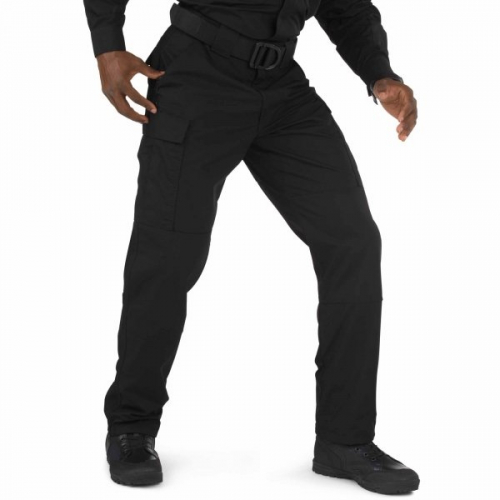 5.11 БРЮКИ TACLITE TDU PANTS BLACK 74280