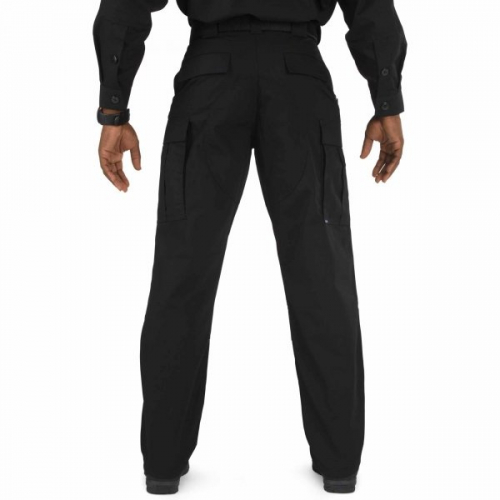 5.11 БРЮКИ TACLITE TDU PANTS BLACK 74280