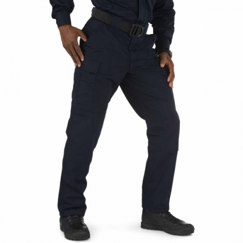 5.11 БРЮКИ TACLITE TDU PANTS DARK NAVY 74280