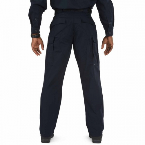 5.11 БРЮКИ TACLITE TDU PANTS DARK NAVY 74280