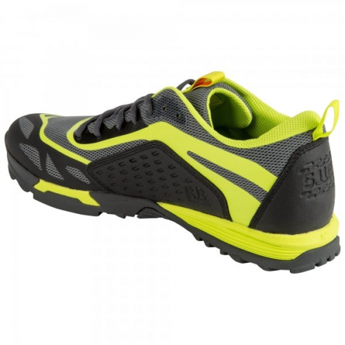 5.11 КРОСІВКИ ТАКТИЧНІ  ABR TRAINER GECKO 16004