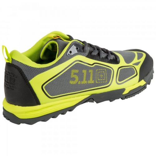 5.11 КРОСІВКИ ТАКТИЧНІ  ABR TRAINER GECKO 16004