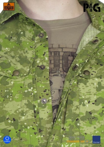 P1G-TAC СОРОЧКА HUNTMAN-CAMO ЖАБА ПОЛЬОВА UA281-29952-JBP