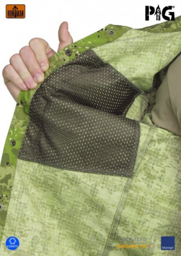 P1G-TAC СОРОЧКА HUNTMAN-CAMO ЖАБА ПОЛЬОВА UA281-29952-JBP