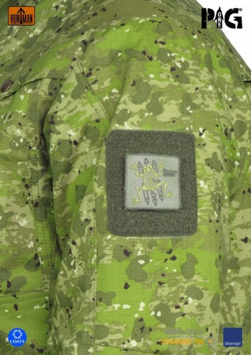 P1G-TAC СОРОЧКА HUNTMAN-CAMO ЖАБА ПОЛЬОВА UA281-29952-JBP