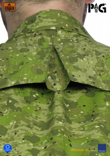P1G-TAC СОРОЧКА HUNTMAN-CAMO ЖАБА ПОЛЬОВА UA281-29952-JBP