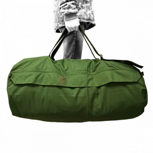 БАЛІСТИКА БАУЛ 105Л OXFORD 600D OLIVE