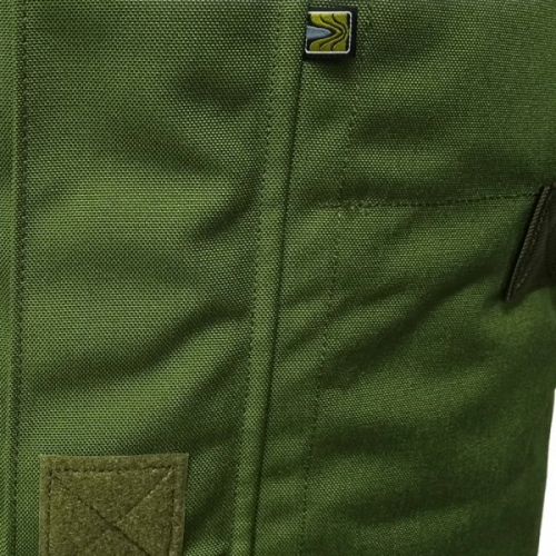 БАЛІСТИКА БАУЛ 105Л OXFORD 600D OLIVE